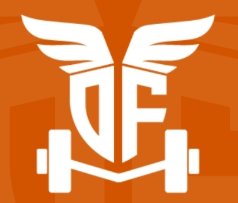 Divine Fitness logo